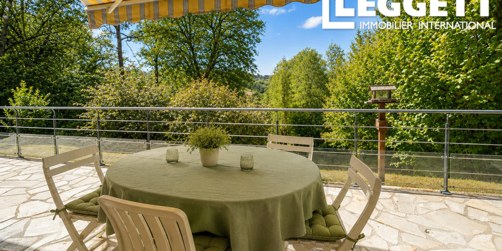 maison à COULOUNIEIX CHAMIERS (24660)